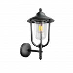 Настенный уличный светильник Covali WL-31080 от ImperiumLoft