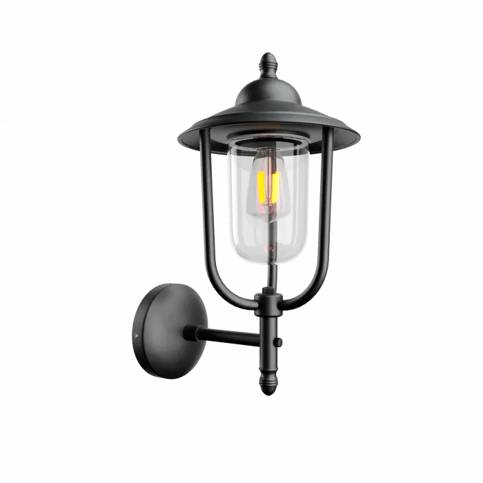 Настенный уличный светильник Covali WL-31080 от ImperiumLoft