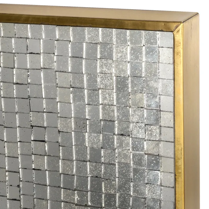 Панно зеркальное "Мозаика" Covali GE-440 от ImperiumLoft