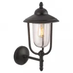 Настенный уличный светильник Covali WL-31080 от ImperiumLoft