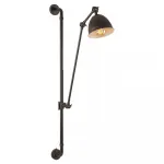 Настенный светильник Covali WL-30486 от ImperiumLoft