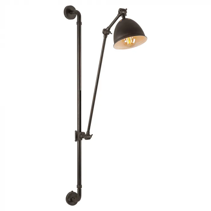 Настенный светильник Covali WL-30486 от ImperiumLoft