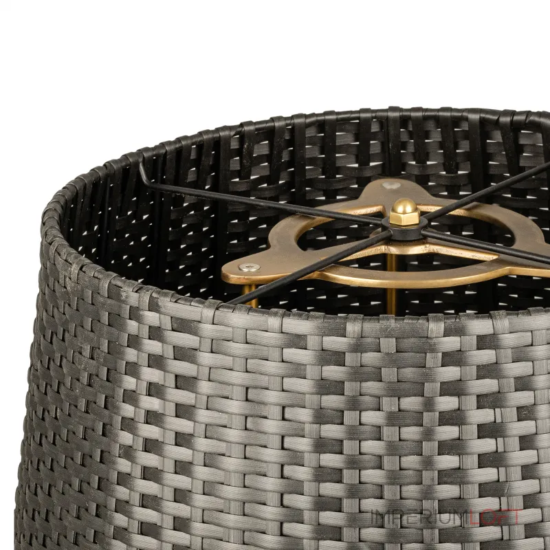 Торшер Covali SP-31587/11587 от ImperiumLoft