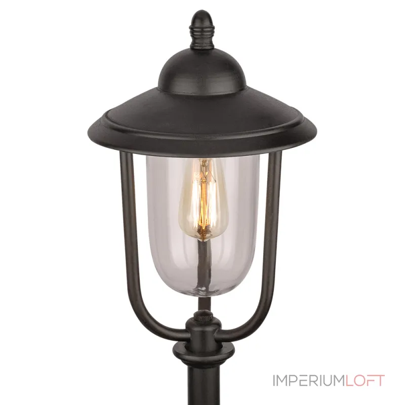 Уличный фонарь Covali FL-31082 от ImperiumLoft