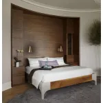 Настенный светильник Covali WL-38030 от ImperiumLoft