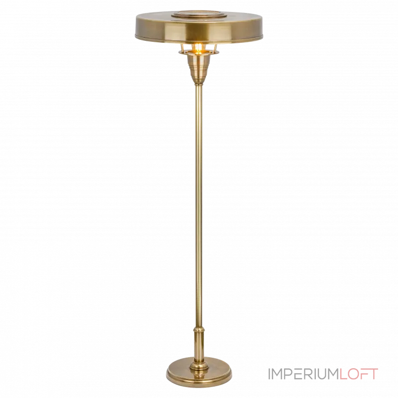 Торшер Covali FL-33007 от ImperiumLoft Торшер Covali FL-33007 от ImperiumLoft