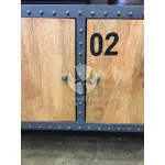 Мебельная ручка-кноб Covali HC-884