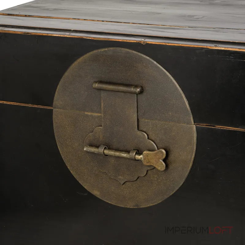 Шкатулка "Черный ящик" Covali ART-100
