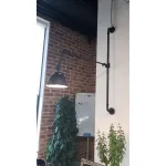 Настенный светильник Covali WL-30486 от ImperiumLoft