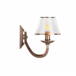 Настенный светильник Covali WL-31125 от ImperiumLoft