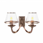 Настенный светильник Covali WL-31125 от ImperiumLoft