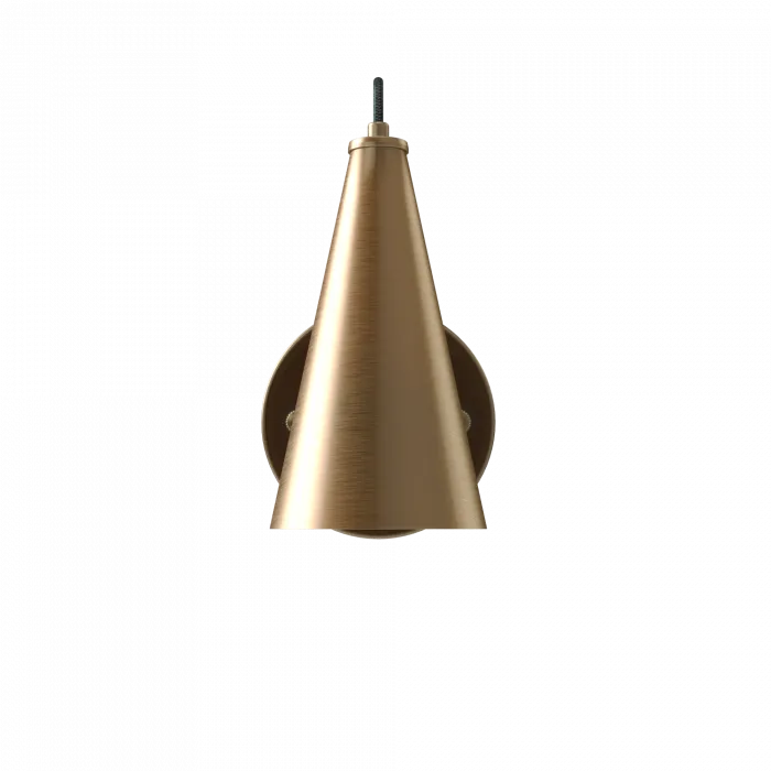 Настенный светильник Covali WL-38030 от ImperiumLoft