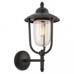 Настенный уличный светильник Covali WL-31080 от ImperiumLoft