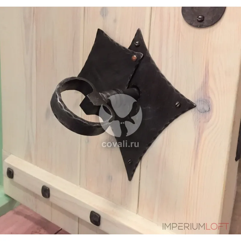 Замок дверной с ключом Covali HC-879 от ImperiumLoft Замок дверной с ключом Covali HC-879 от ImperiumLoft