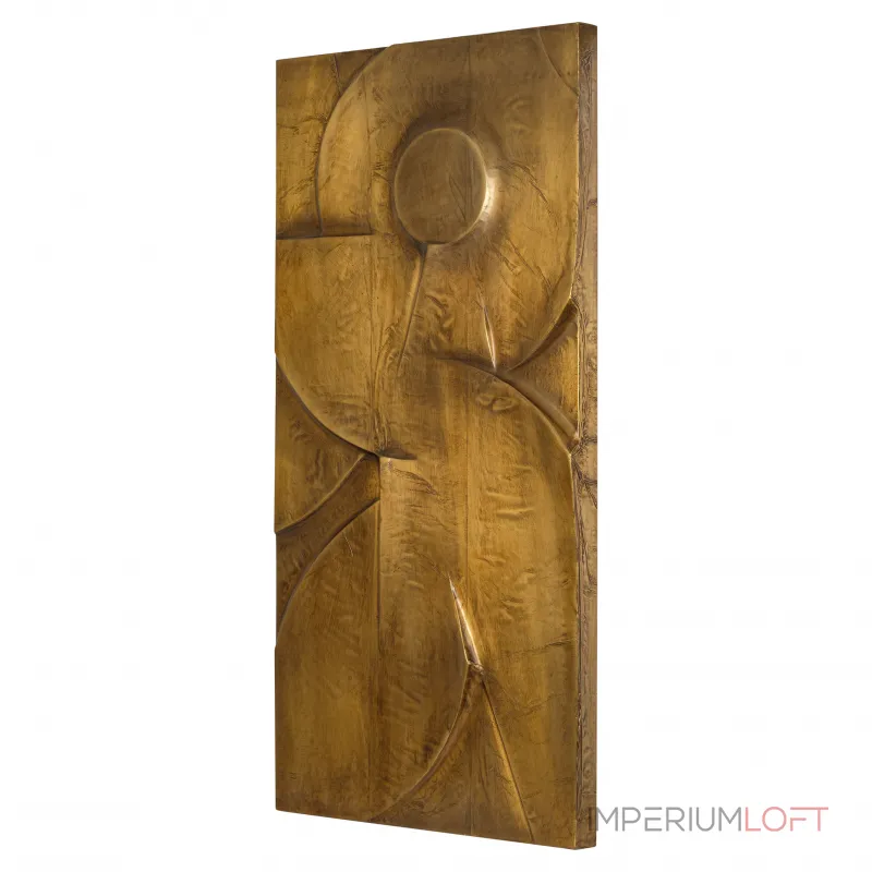 Панно декоративное Covali GE-820 от ImperiumLoft