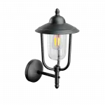 Настенный уличный светильник Covali WL-31080 от ImperiumLoft