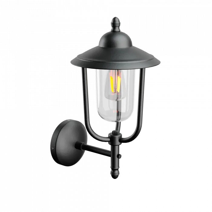 Настенный уличный светильник Covali WL-31080 от ImperiumLoft