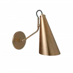 Настенный светильник Covali WL-38030 от ImperiumLoft