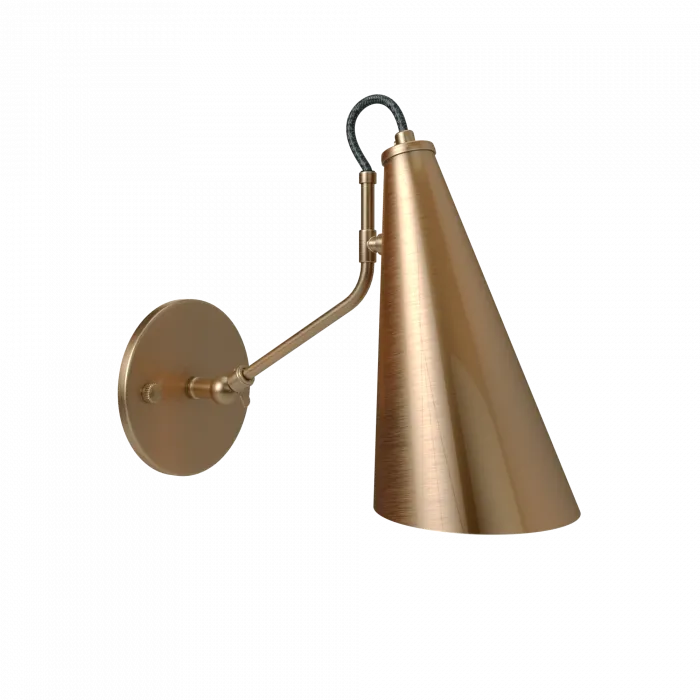 Настенный светильник Covali WL-38030 от ImperiumLoft