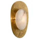 Настенный светильник Covali AWL-30450