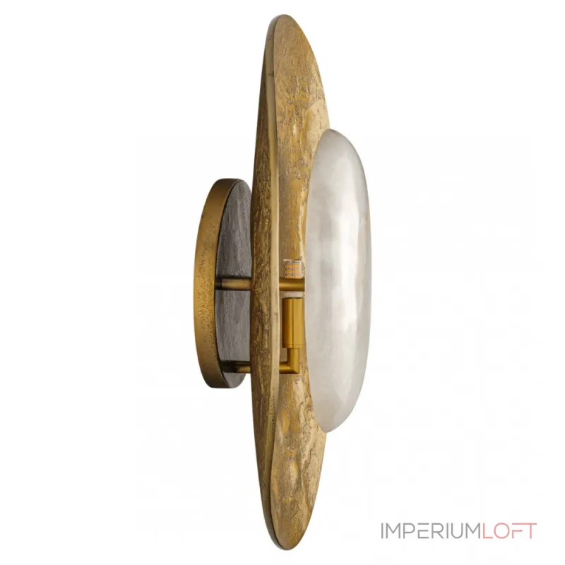 Настенный светильник Covali AWL-30450