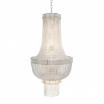 Подвесная люстра Covali JPL-10478a