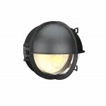Настенный уличный светильник Covali WL-30740