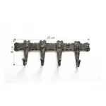 Вешалка Covali MS-54 от ImperiumLoft