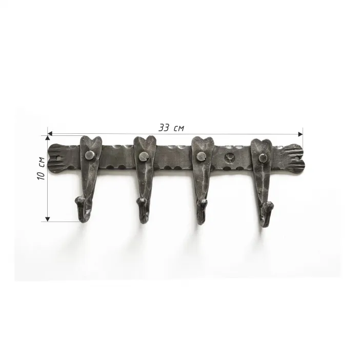Вешалка Covali MS-54 от ImperiumLoft