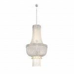Подвесная люстра Covali JPL-10478a