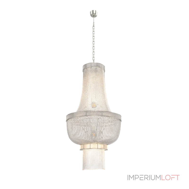 Подвесная люстра Covali JPL-10478a
