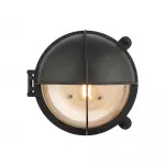 Настенный уличный светильник Covali WL-30740