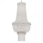Подвесная люстра Covali JPL-10478a