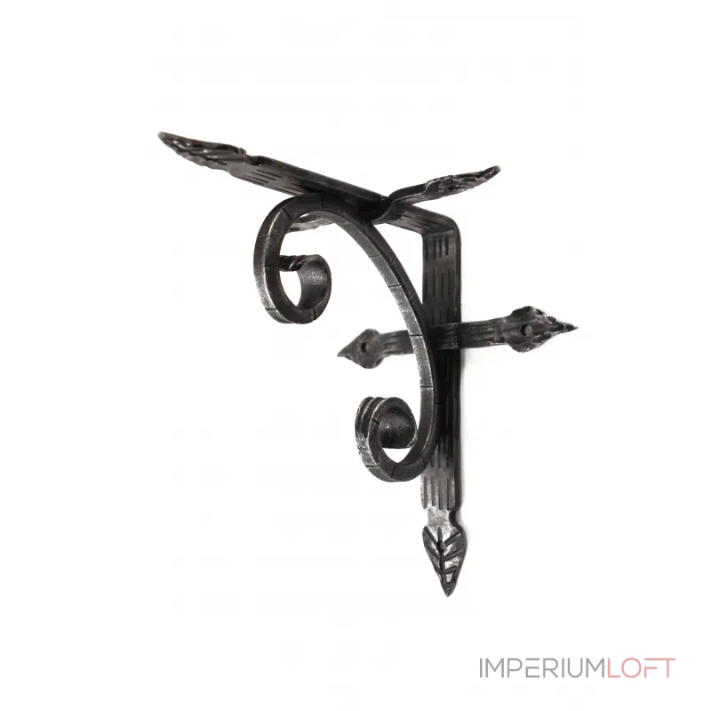 Держатель для полки Covali HC-188 от ImperiumLoft Держатель для полки Covali HC-188 от ImperiumLoft