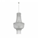 Подвесная люстра Covali JPL-10478a
