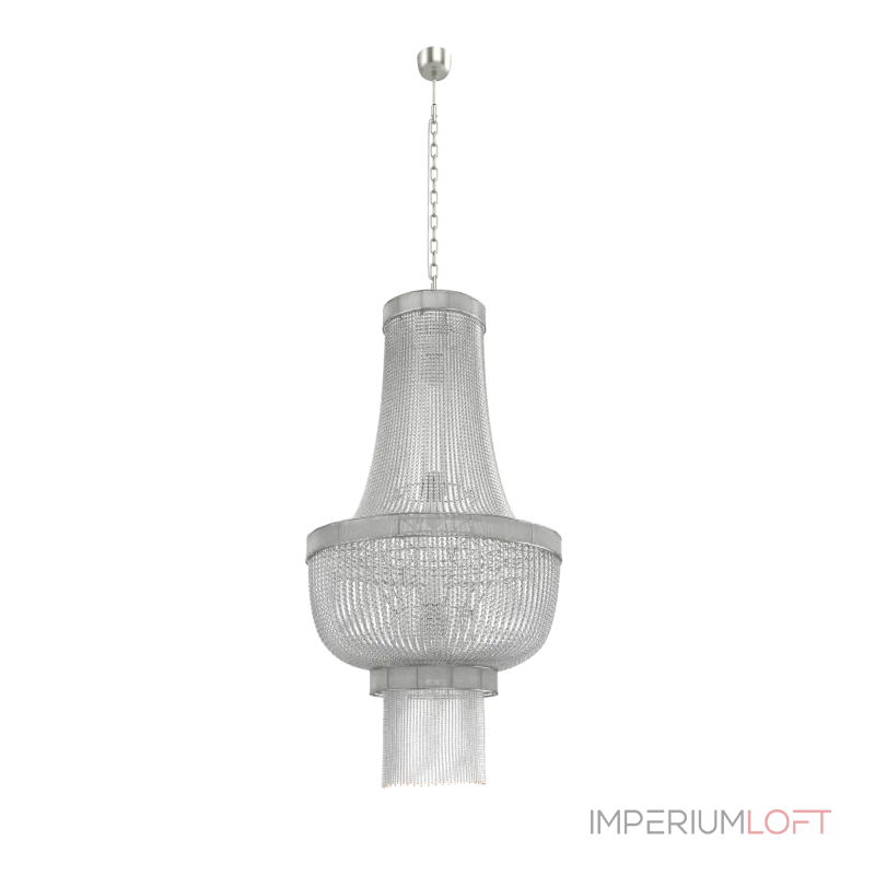 Подвесная люстра Covali JPL-10478a