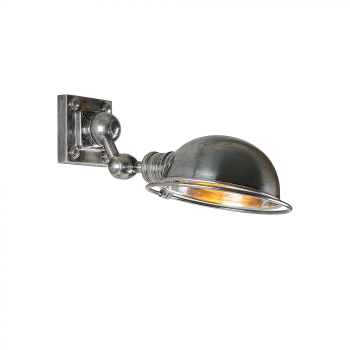 Настенный светильник Covali WL-59902 от ImperiumLoft