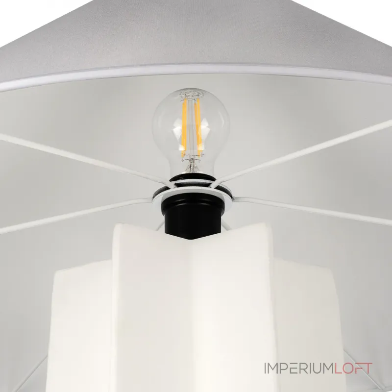 Настольная лампа Covali VH-309856