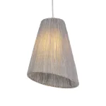 Подвесной светильник Covali JPL-24347 WHT