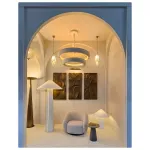 Настольная лампа Covali VH-309856