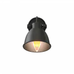 Настенный светильник Covali WL-30227 от ImperiumLoft