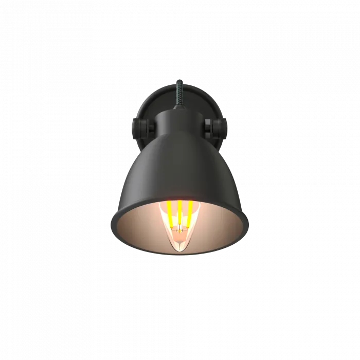 Настенный светильник Covali WL-30227 от ImperiumLoft