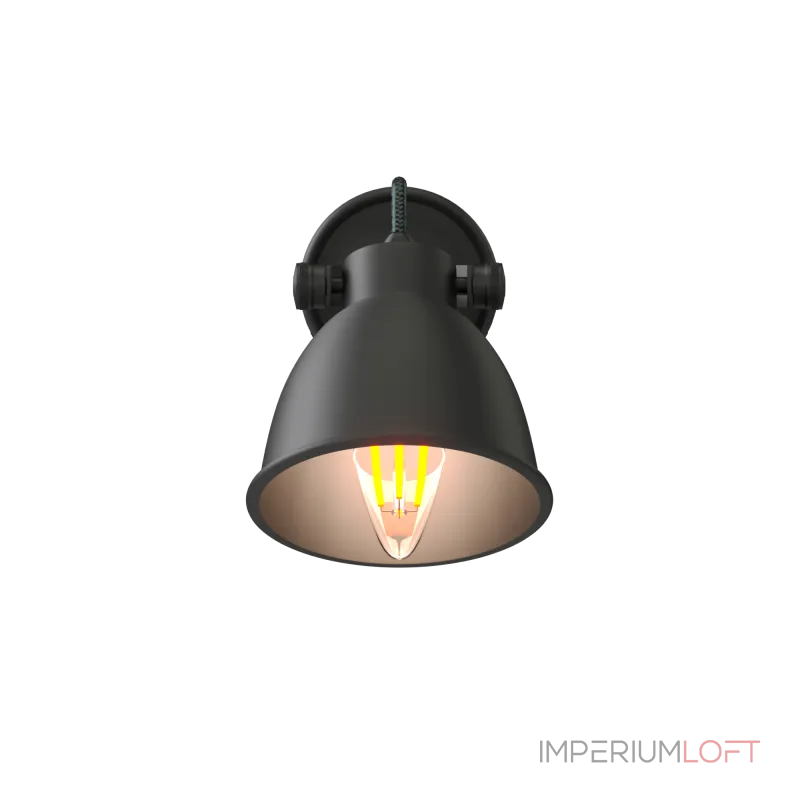 Настенный светильник Covali WL-30227