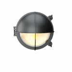 Настенный уличный светильник Covali WL-30740