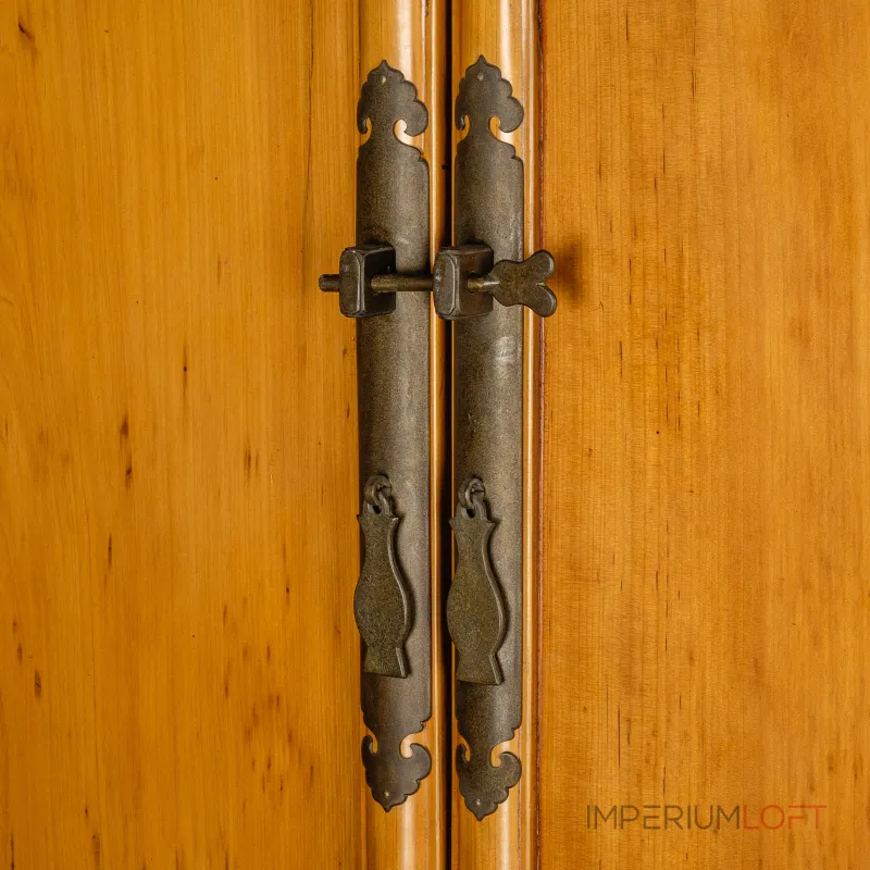 Китайский ретро шкаф Covali ART-116