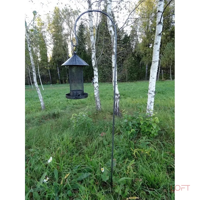 Кормушка для птиц Covali HC-1032 от ImperiumLoft Кормушка для птиц Covali HC-1032 от ImperiumLoft