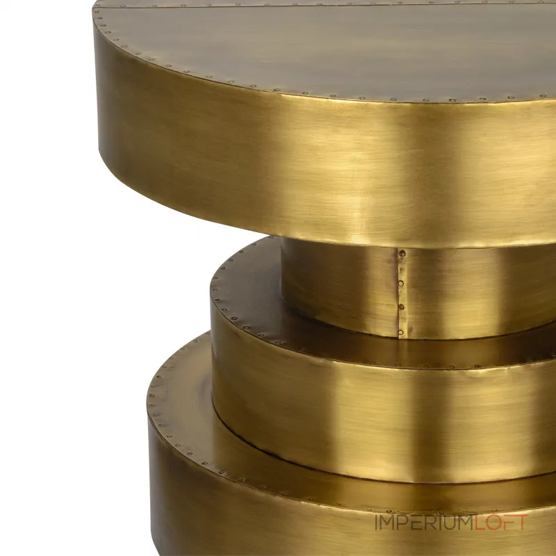 Столик приставной Covali GE-6700 А от ImperiumLoft Столик приставной Covali GE-6700 А от ImperiumLoft