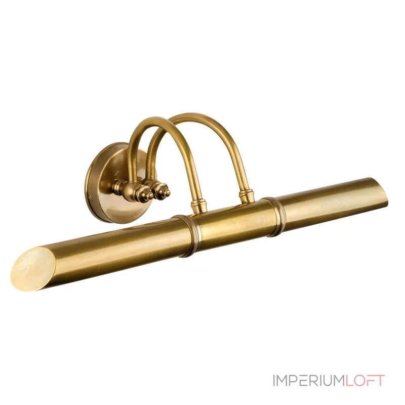 Подсветка для картины Covali WL-31683 от ImperiumLoft Подсветка для картины Covali WL-31683 от ImperiumLoft