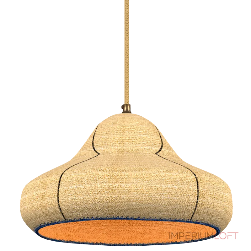 Подвесной светильник Covali SB-4882