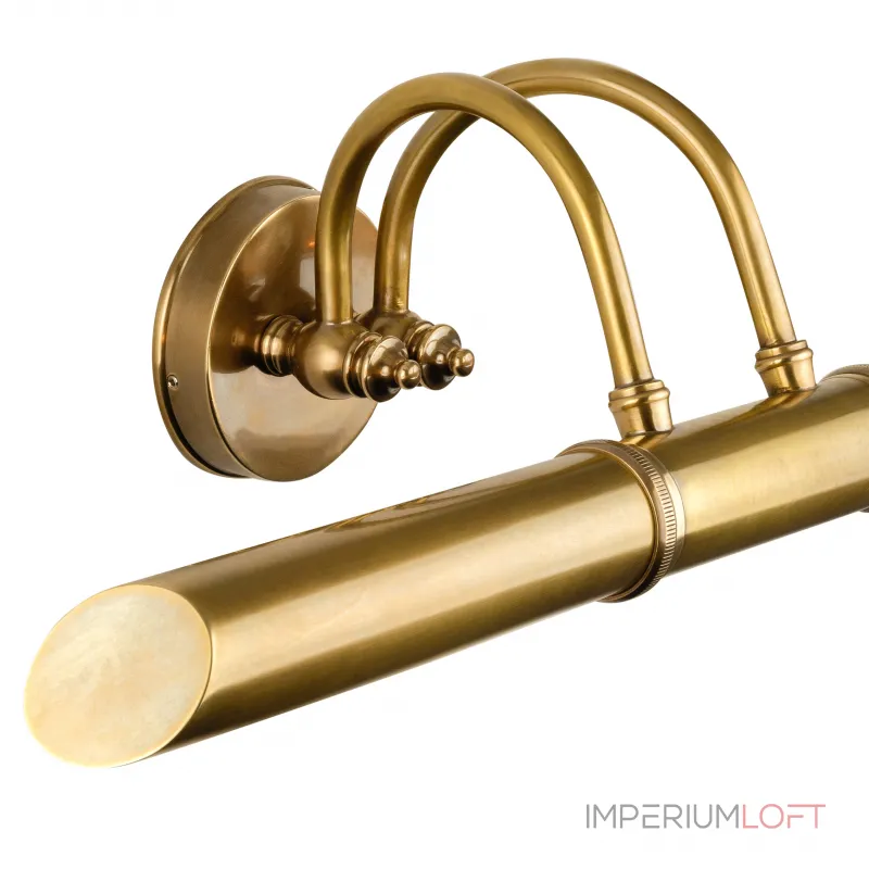 Подсветка для картины Covali WL-31683 от ImperiumLoft Подсветка для картины Covali WL-31683 от ImperiumLoft